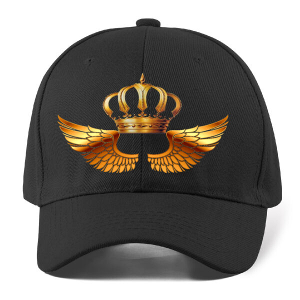 crown cap Thumbnail