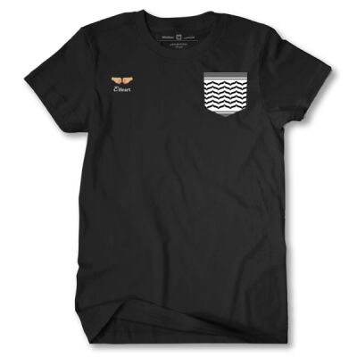 Kufiyyah T-shirt Thumbnail