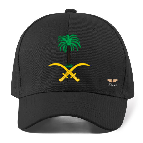 KSA hat Thumbnail