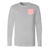 Men's Long Sleeve Shirt Thumbnail