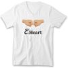 Men's V-Neck Tshirt Thumbnail