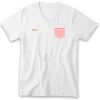 Men's V-Neck Tshirt Thumbnail