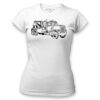 Women's Tshirt Thumbnail