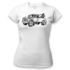 Women's Tshirt Thumbnail