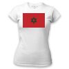 Women's Tshirt Thumbnail