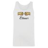 Men's Tank Top Thumbnail
